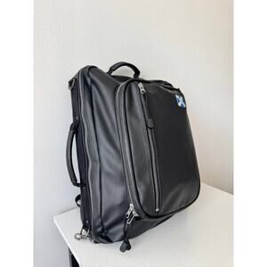Luggage Label Porter Yoshida & Co. 3-Way Business Bag Backpack